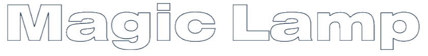 Magic Lamp